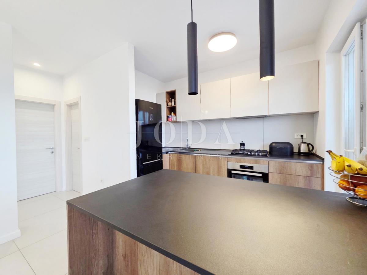 Stanovanje Turnić, Rijeka, 114,75m2