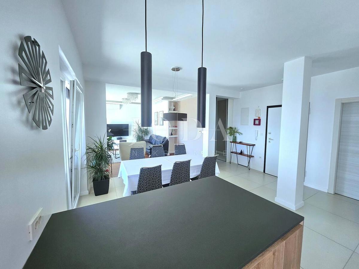 Stanovanje Turnić, Rijeka, 114,75m2