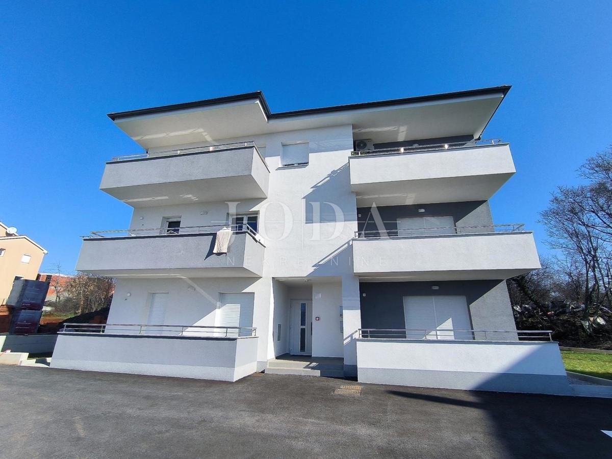 Stanovanje Viškovo, 67,41m2