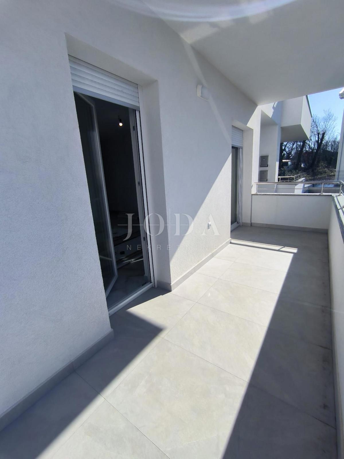 Stanovanje Viškovo, 67,41m2