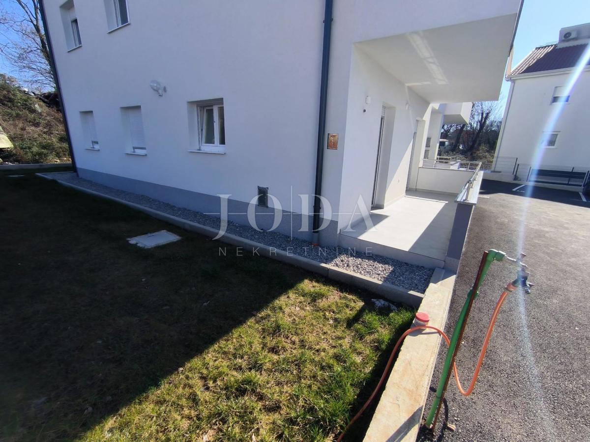 Stanovanje Viškovo, 67,41m2