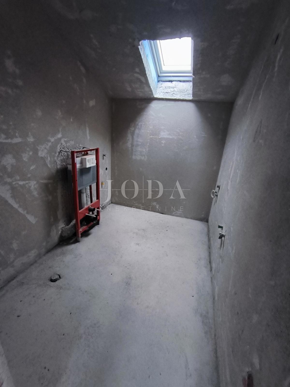 Stanovanje Bunica-biličevica, Sen