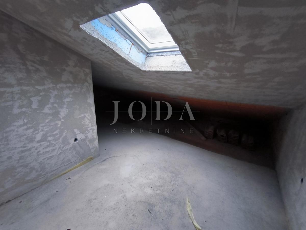 Stanovanje Bunica-biličevica, Sen