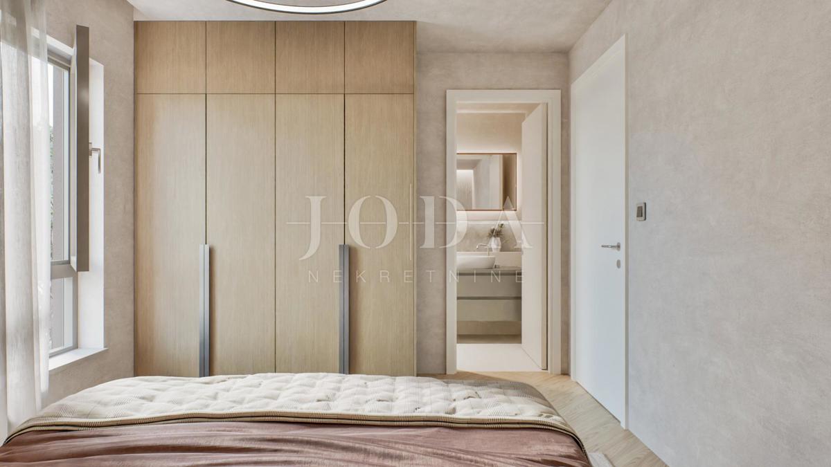 Stanovanje Kraljevica, 117,40m2