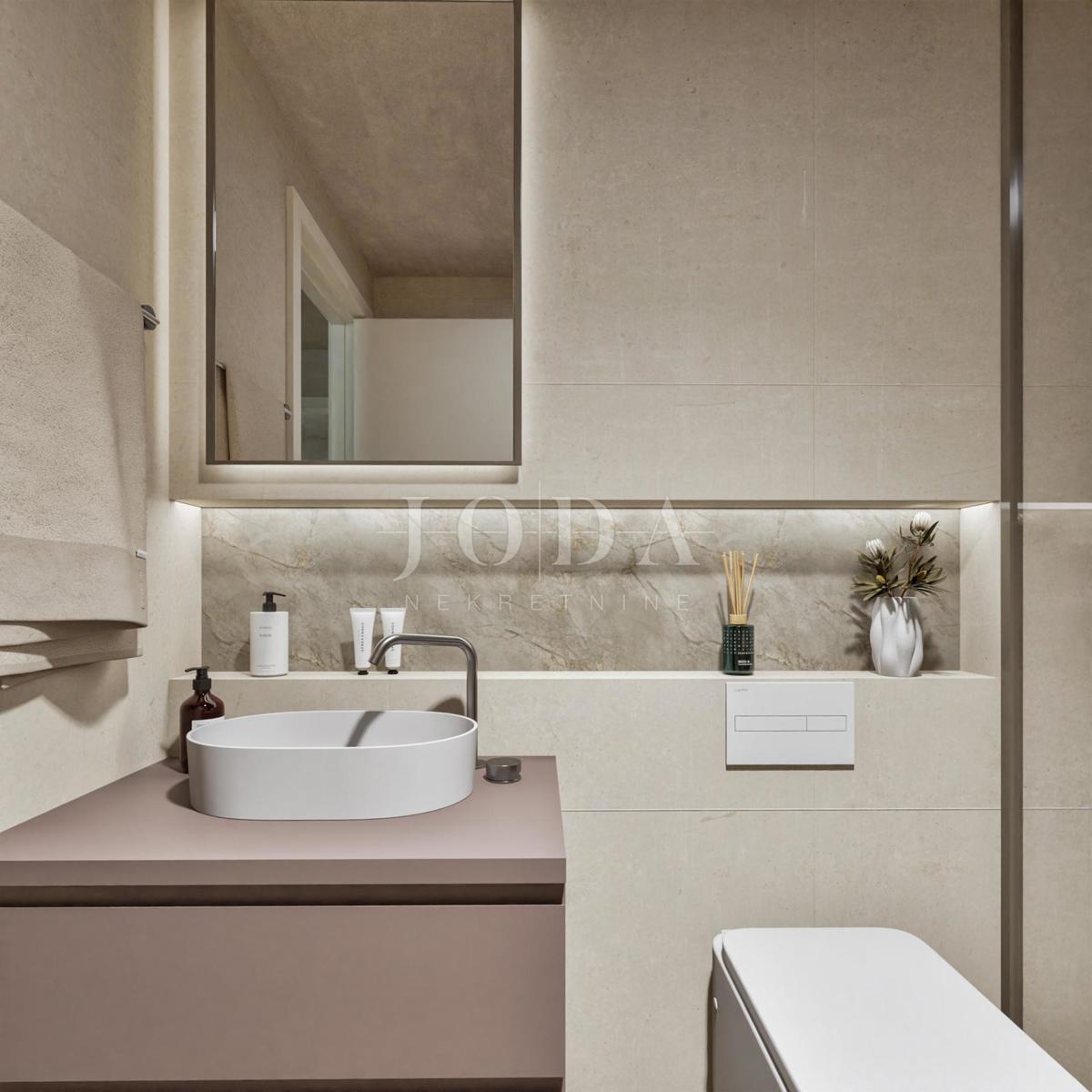 Stanovanje Kraljevica, 117,40m2