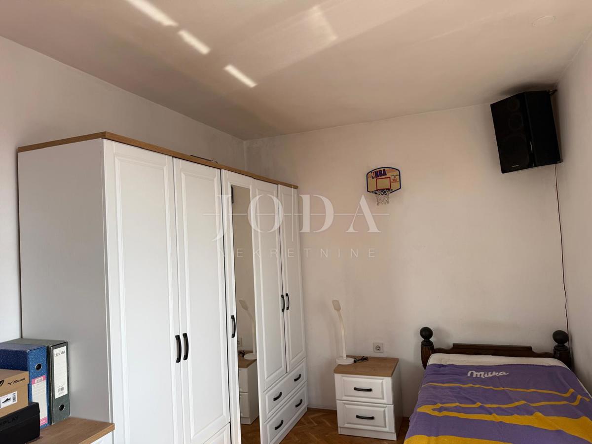 Stanovanje Kozala, Rijeka, 80,44m2