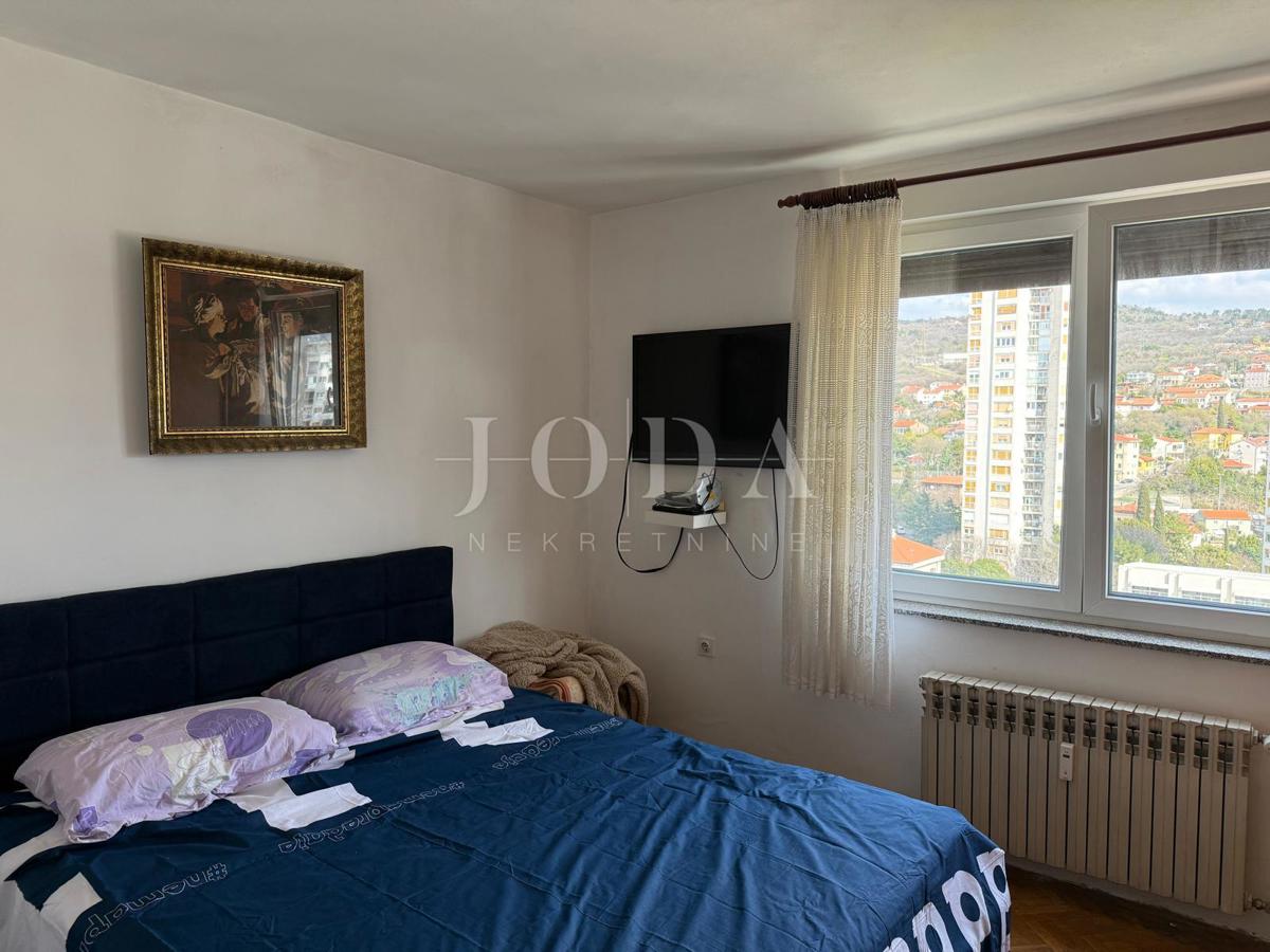 Stanovanje Kozala, Rijeka, 80,44m2