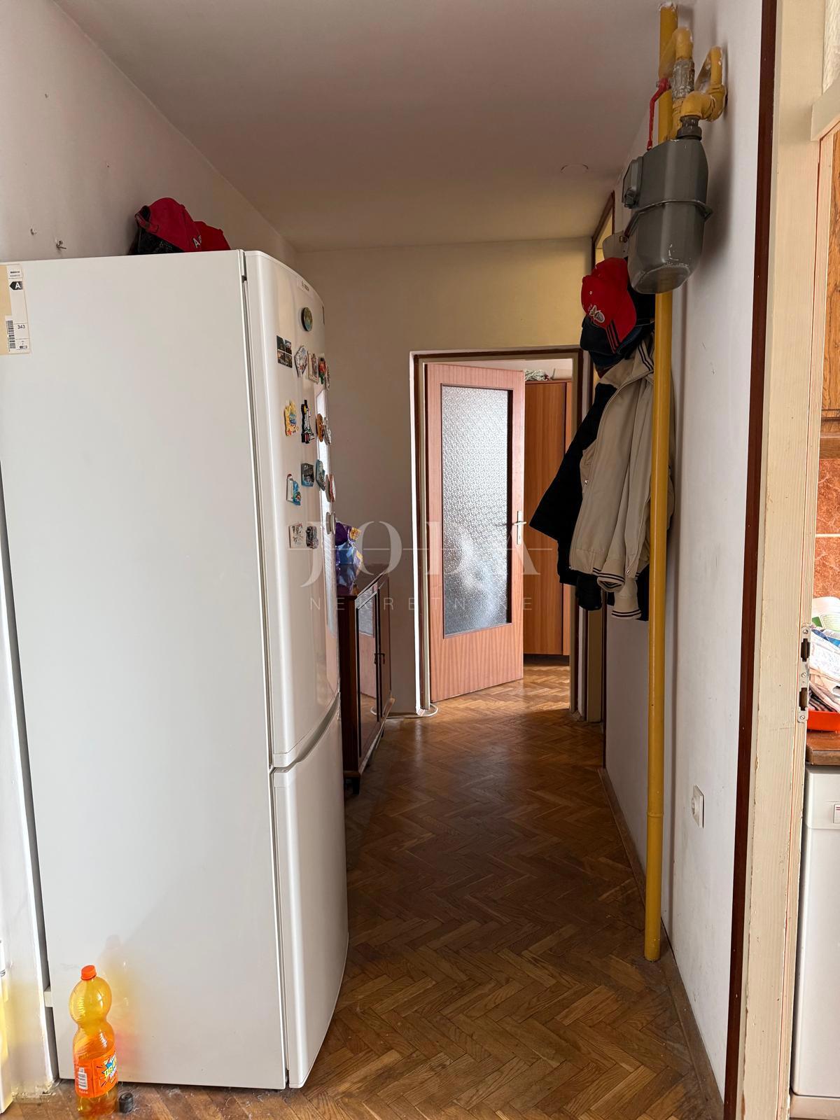 Stanovanje Kozala, Rijeka, 80,44m2