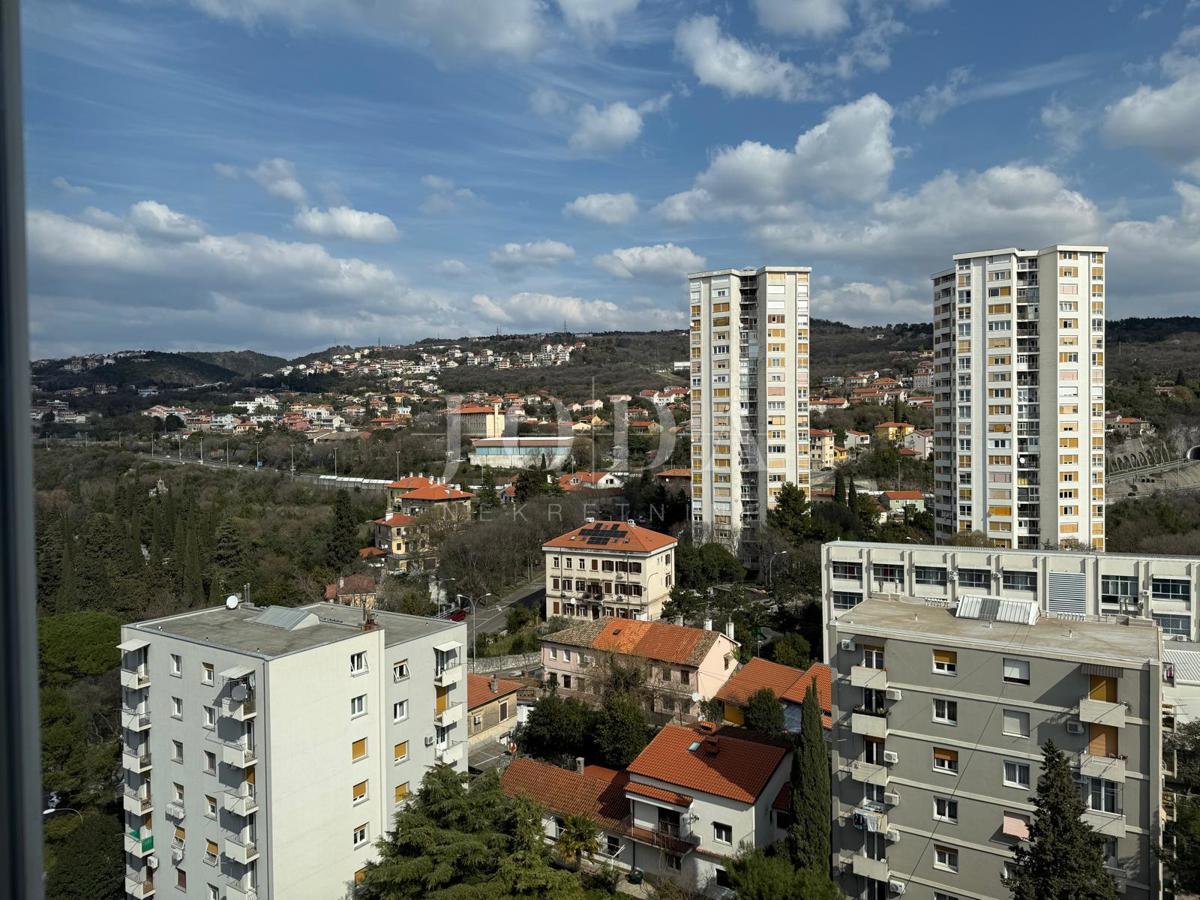 Stanovanje Kozala, Rijeka, 80,44m2