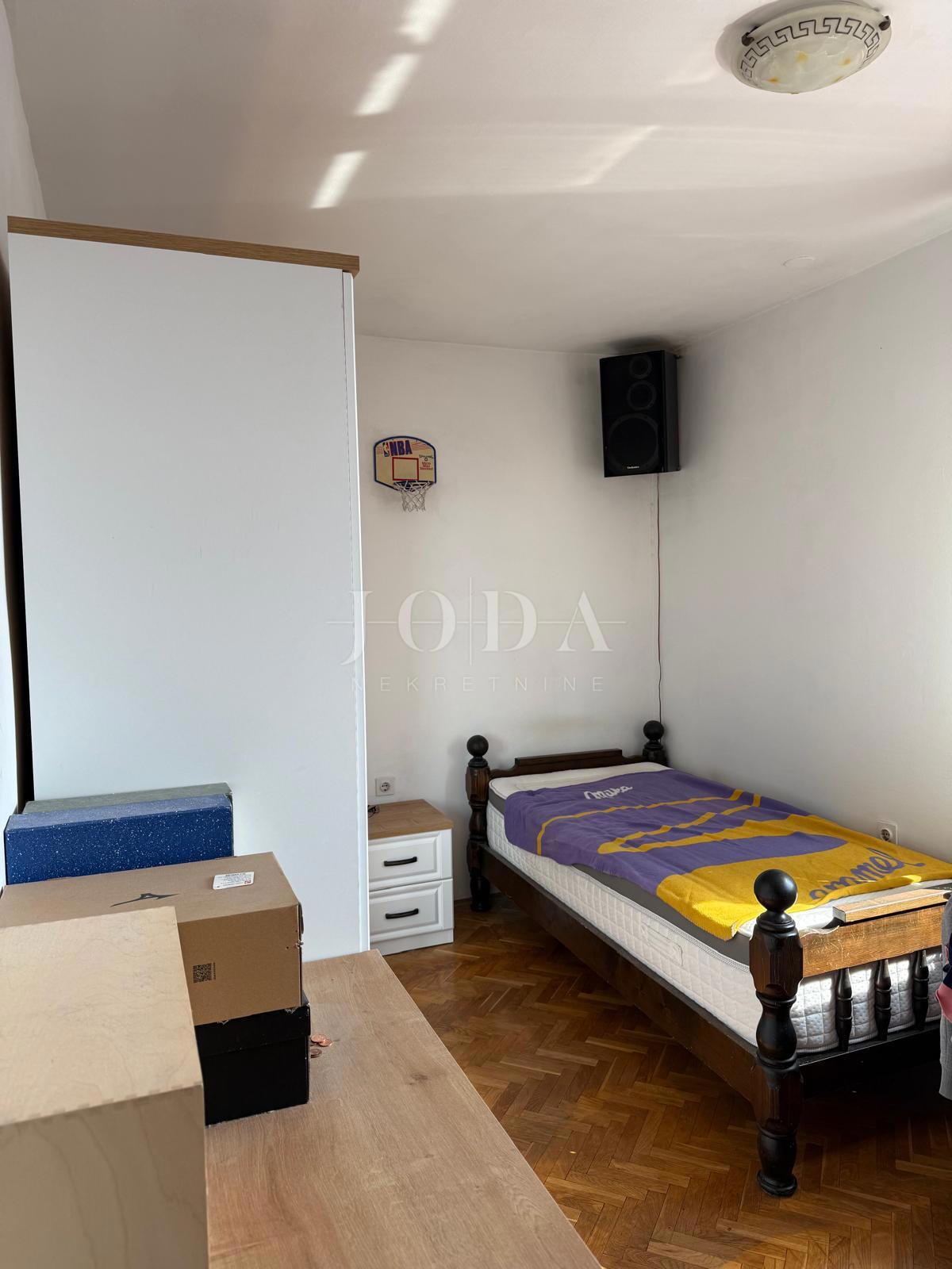 Stanovanje Kozala, Rijeka, 80,44m2