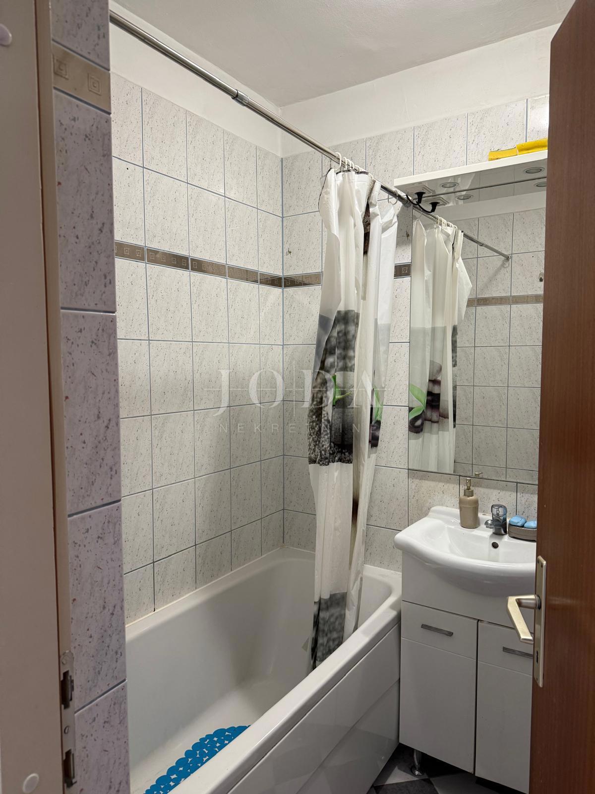 Stanovanje Kozala, Rijeka, 80,44m2