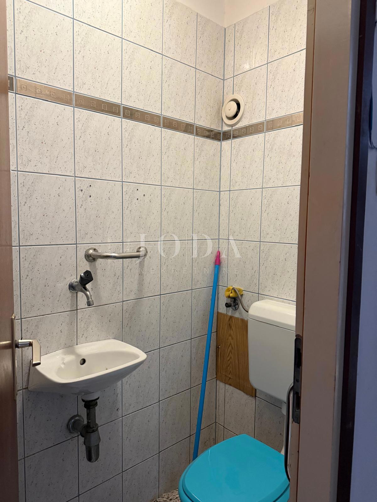 Stanovanje Kozala, Rijeka, 80,44m2