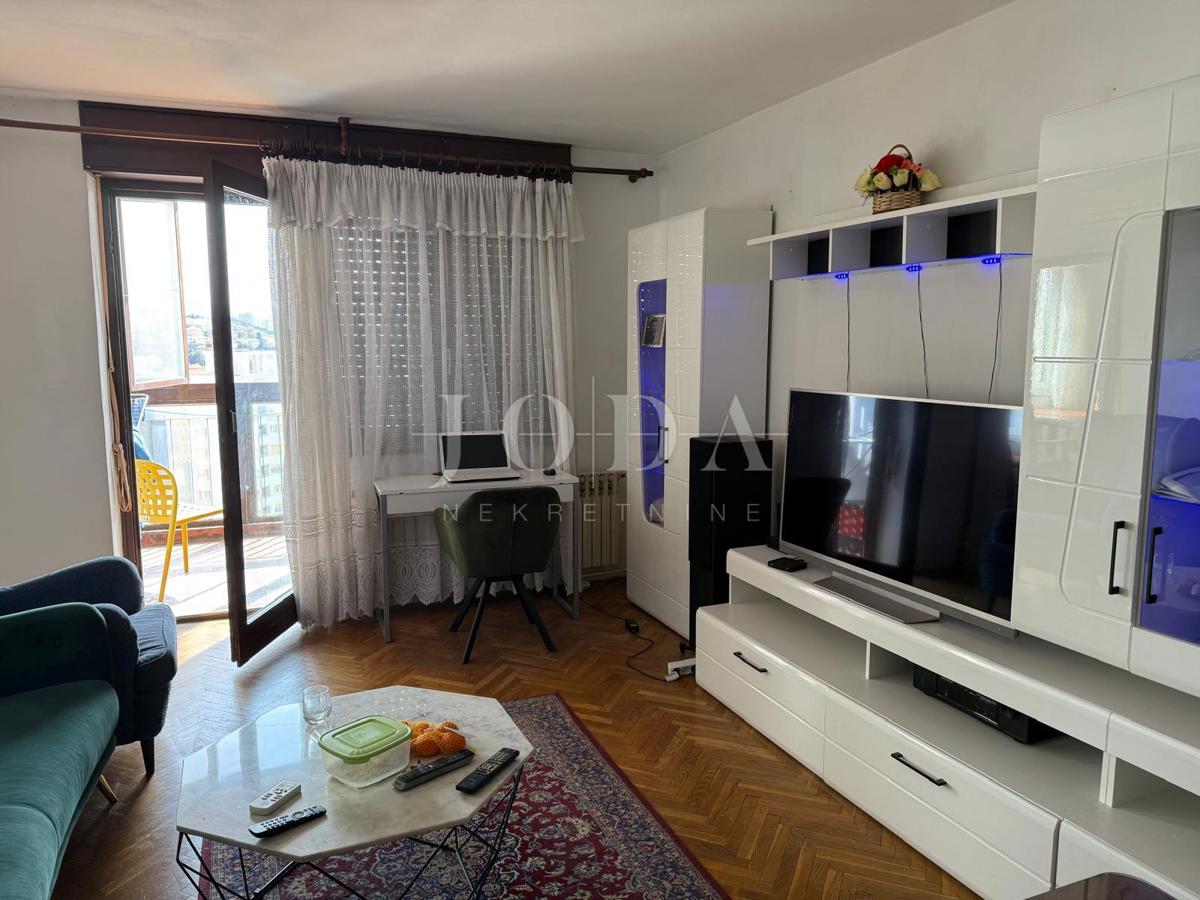 Stanovanje Kozala, Rijeka, 80,44m2