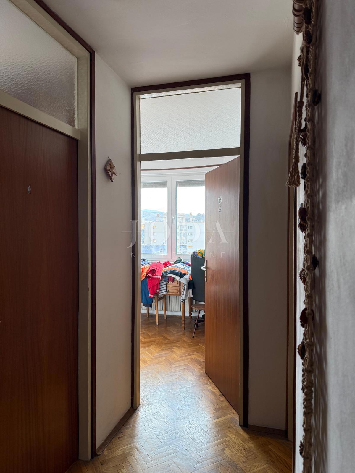 Stanovanje Kozala, Rijeka, 80,44m2