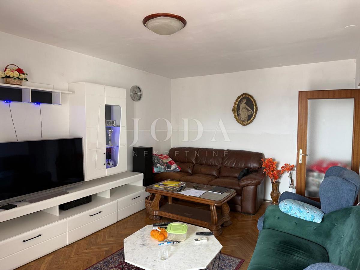 Stanovanje Kozala, Rijeka, 80,44m2