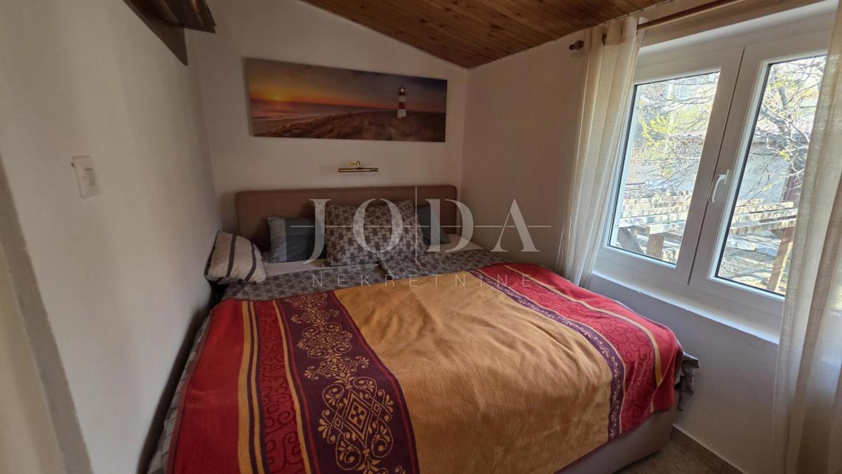 Hiša Smokvica Krmpotska, Novi Vinodolski, 120m2