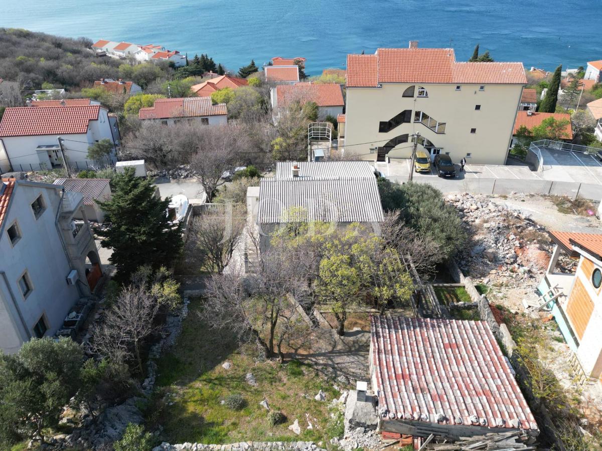 Hiša Smokvica Krmpotska, Novi Vinodolski, 120m2