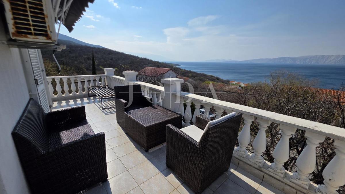 Hiša Smokvica Krmpotska, Novi Vinodolski, 120m2