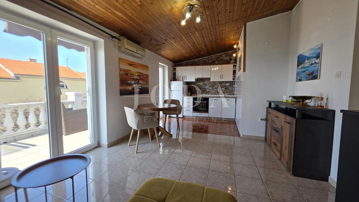 Hiša Smokvica Krmpotska, Novi Vinodolski, 120m2