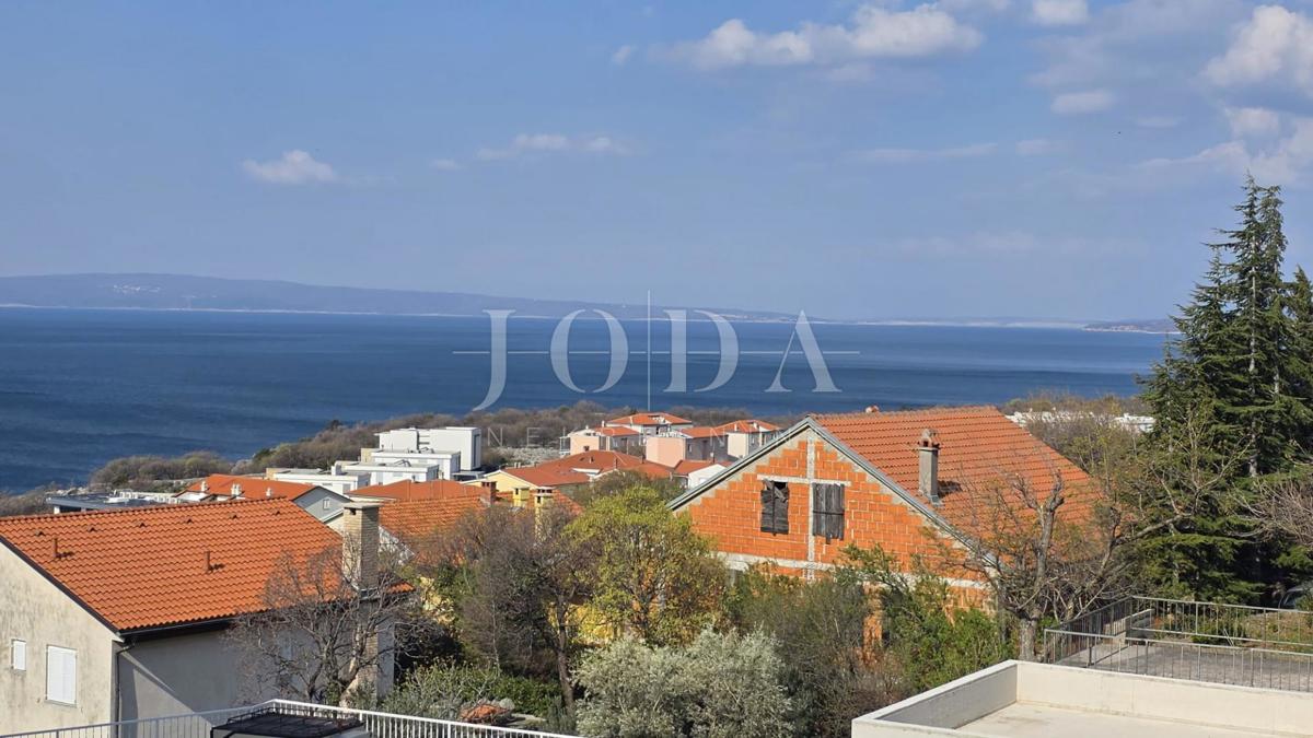 Hiša Smokvica Krmpotska, Novi Vinodolski, 120m2