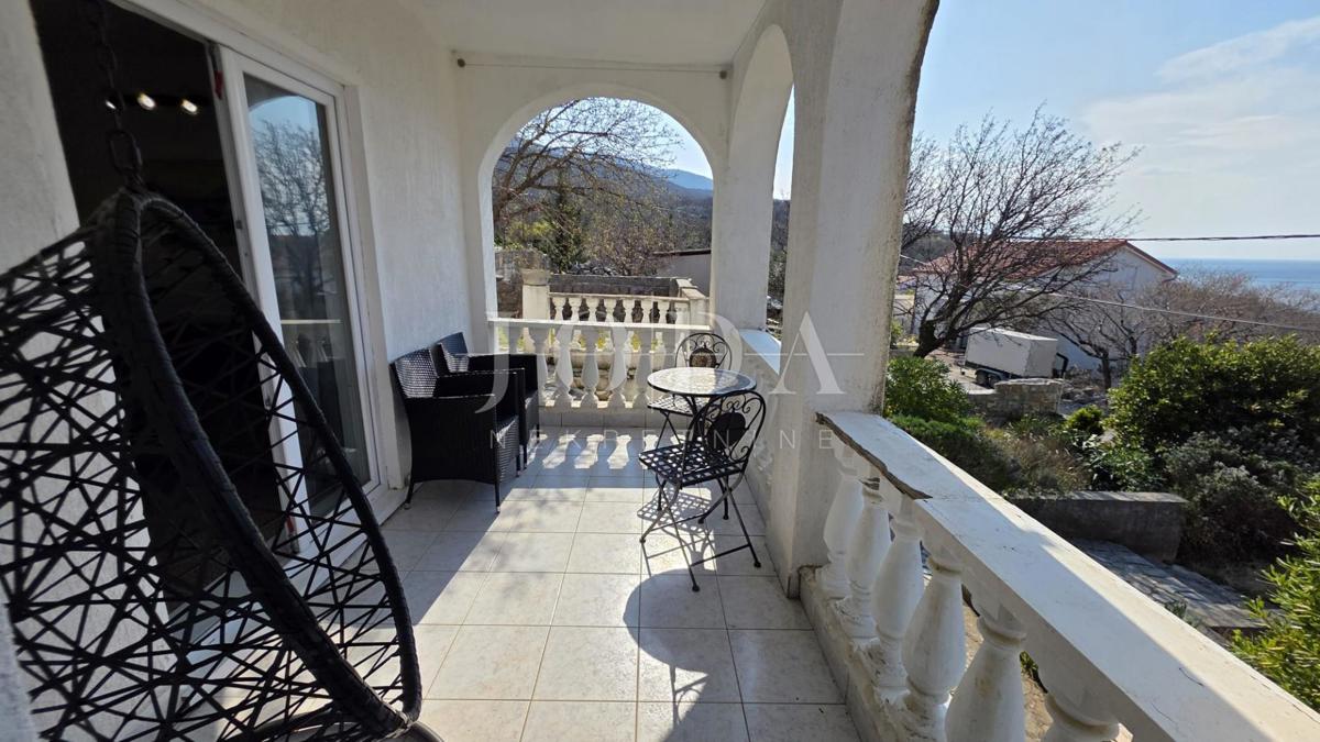 Hiša Smokvica Krmpotska, Novi Vinodolski, 120m2