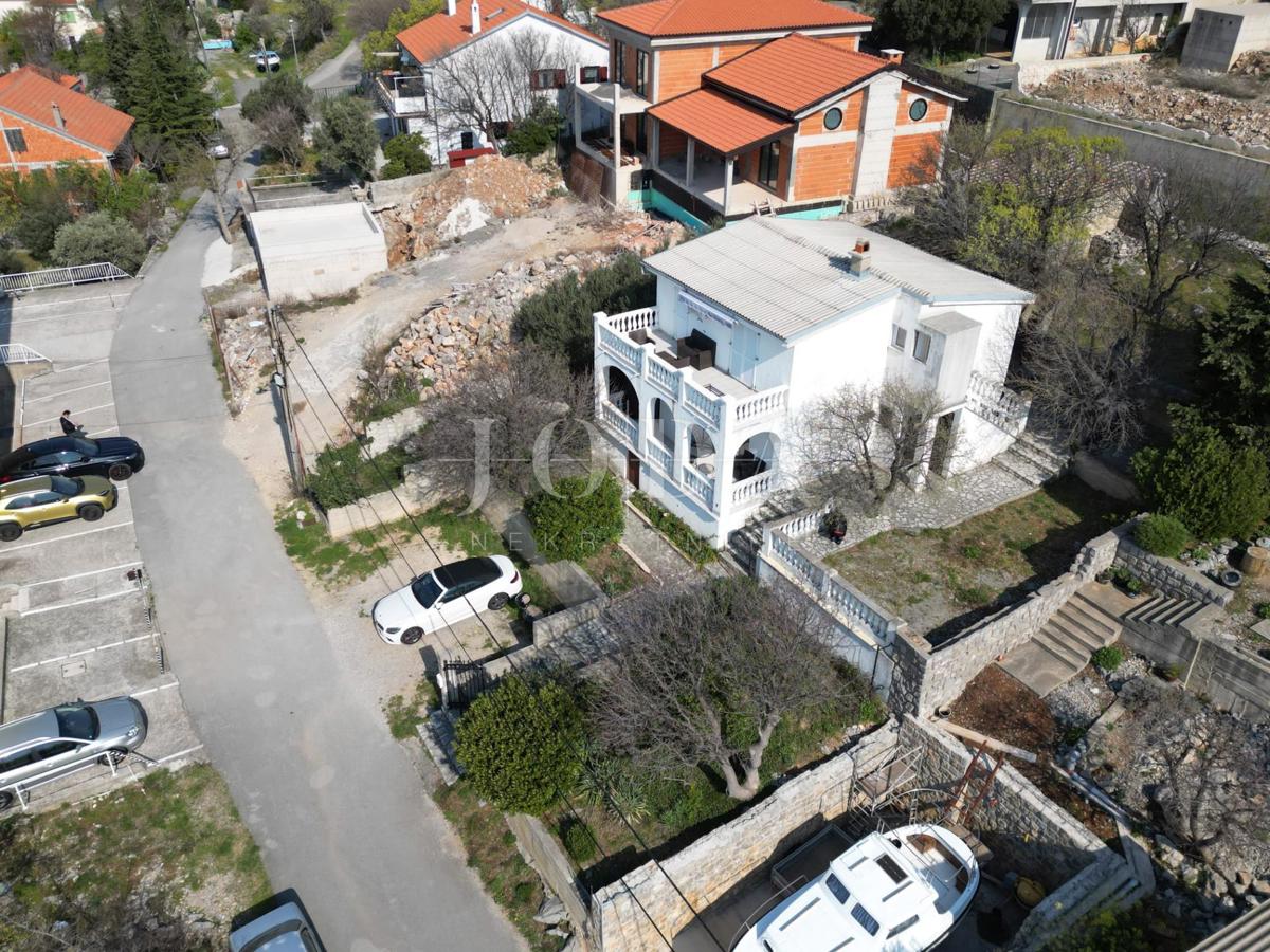 Hiša Smokvica Krmpotska, Novi Vinodolski, 120m2