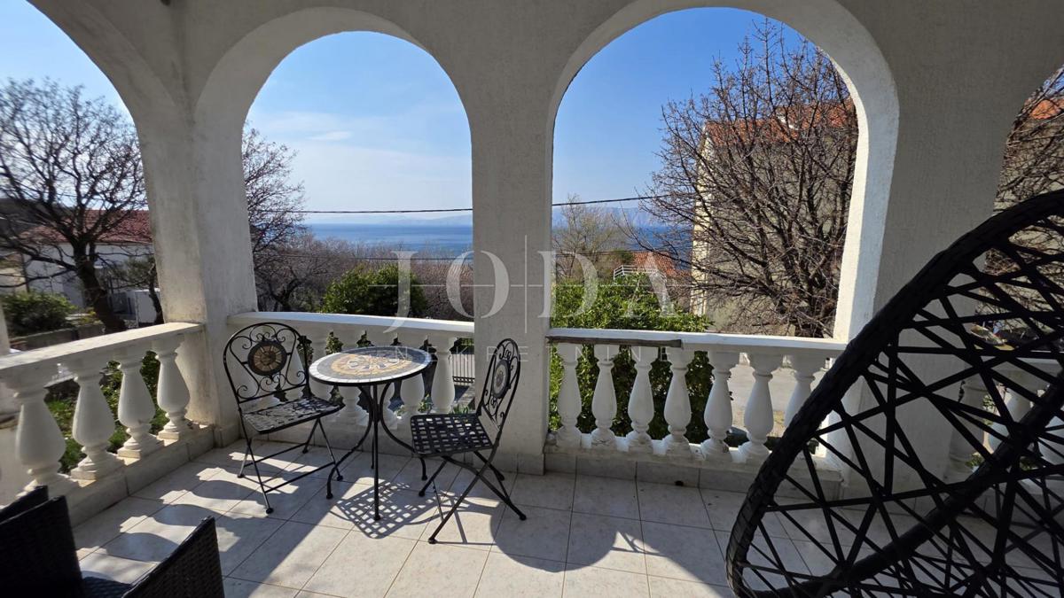 Hiša Smokvica Krmpotska, Novi Vinodolski, 120m2