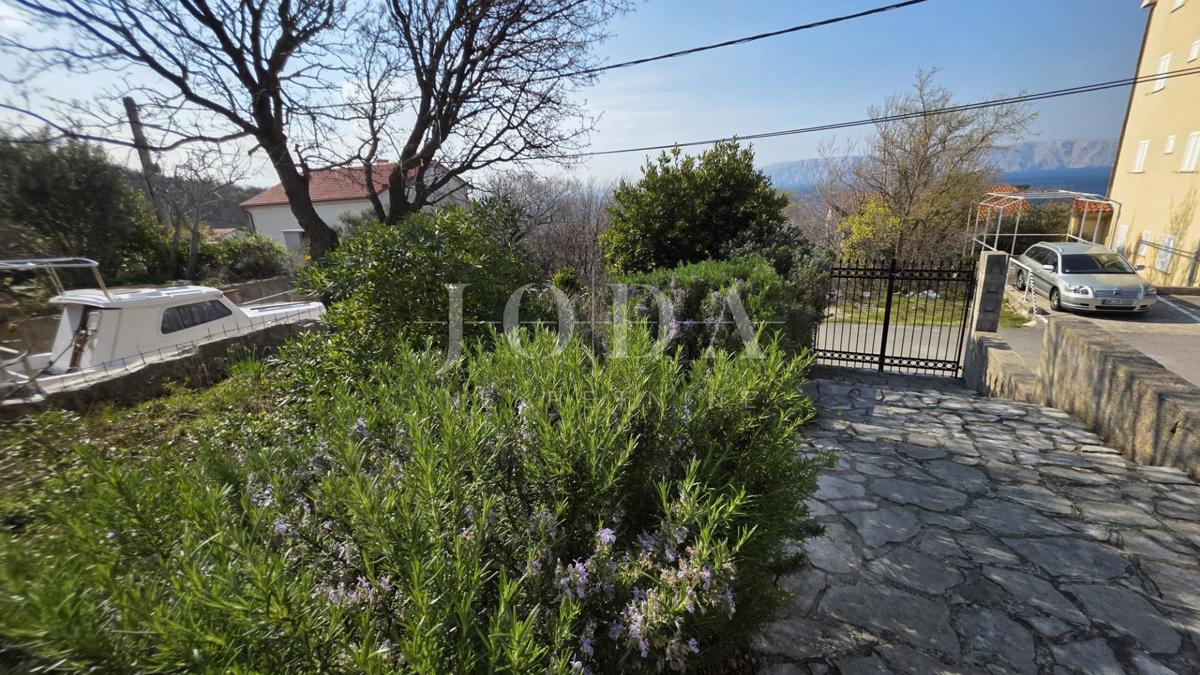 Hiša Smokvica Krmpotska, Novi Vinodolski, 120m2