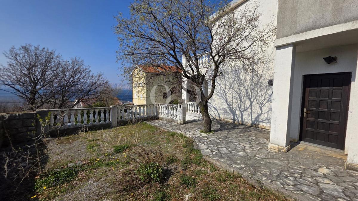 Hiša Smokvica Krmpotska, Novi Vinodolski, 120m2