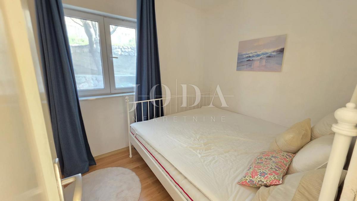 Hiša Smokvica Krmpotska, Novi Vinodolski, 120m2