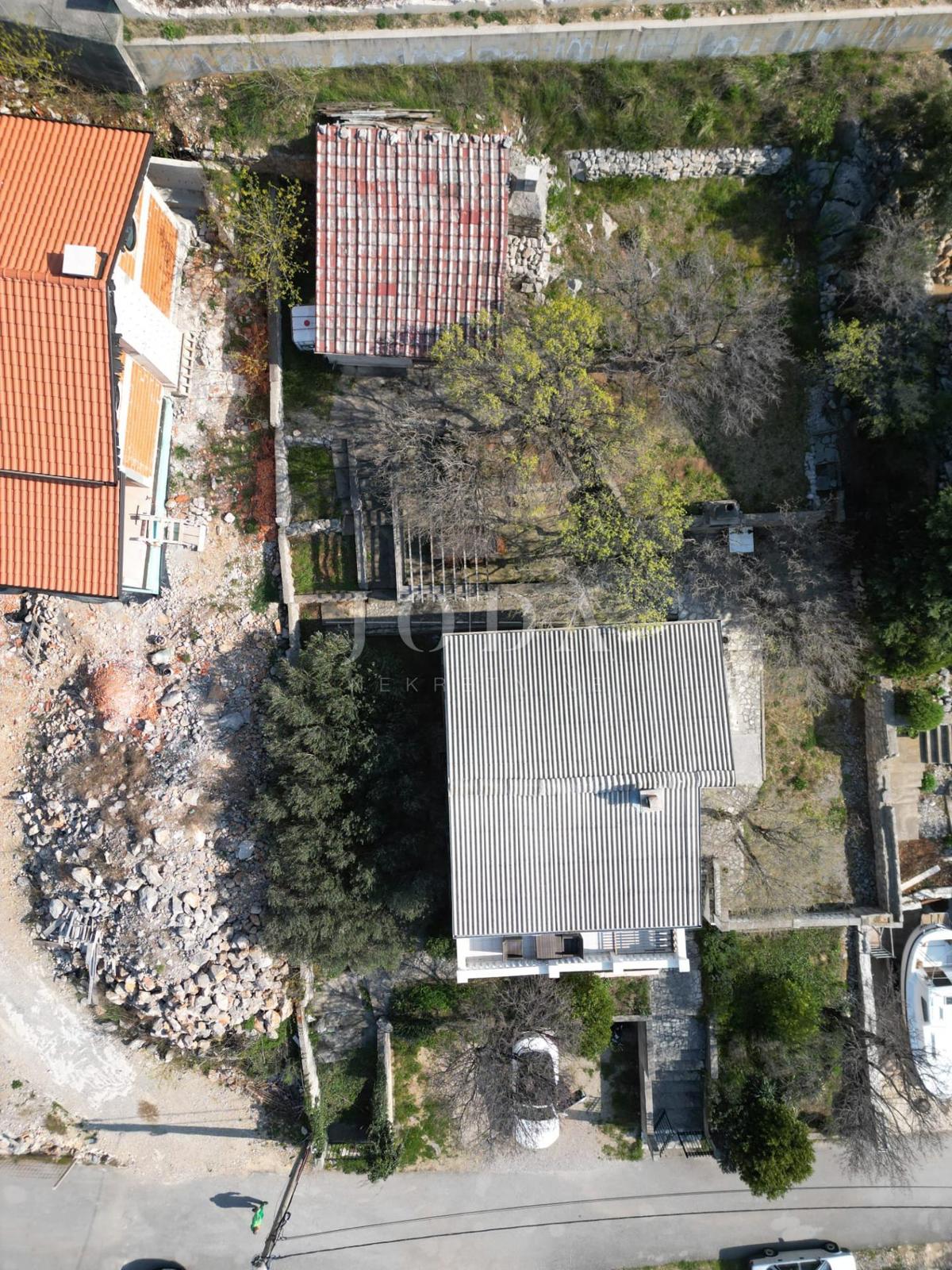 Hiša Smokvica Krmpotska, Novi Vinodolski, 120m2