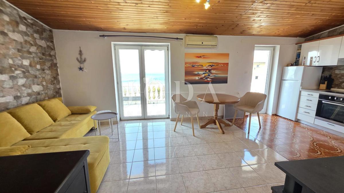 Hiša Smokvica Krmpotska, Novi Vinodolski, 120m2