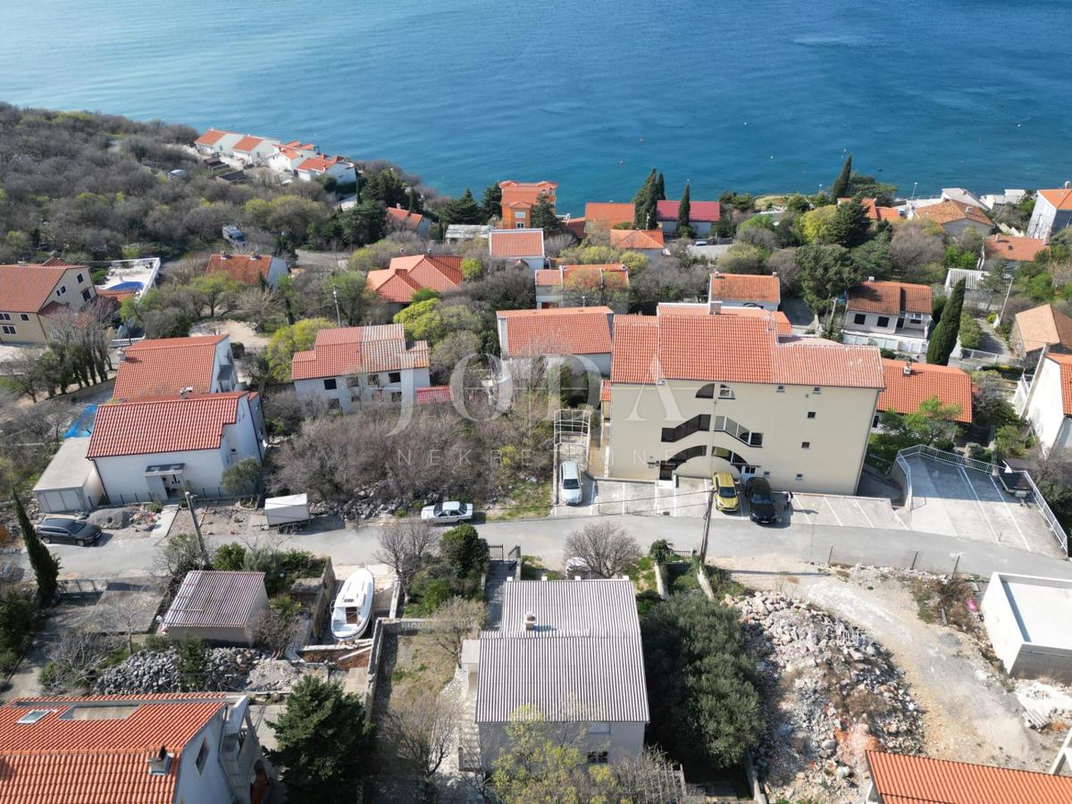 Hiša Smokvica Krmpotska, Novi Vinodolski, 120m2