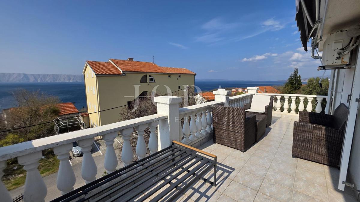 Hiša Smokvica Krmpotska, Novi Vinodolski, 120m2