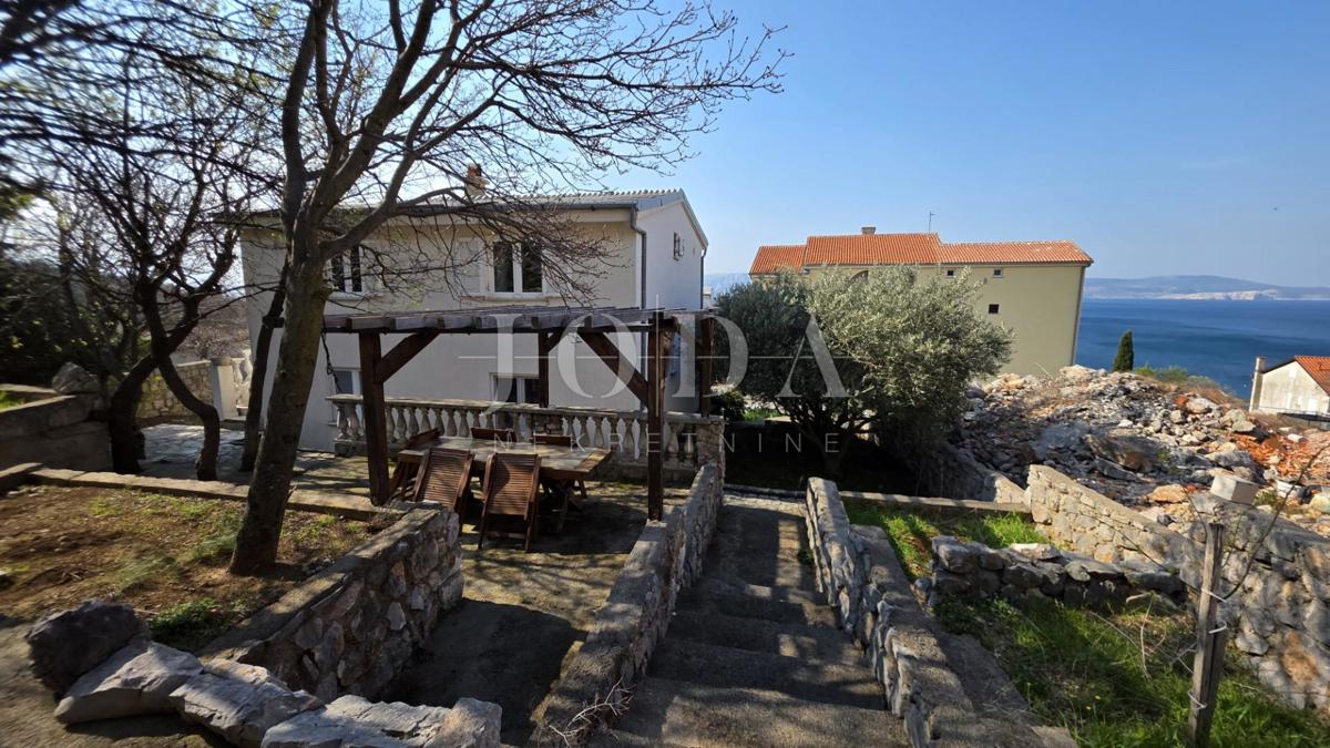 Hiša Smokvica Krmpotska, Novi Vinodolski, 120m2