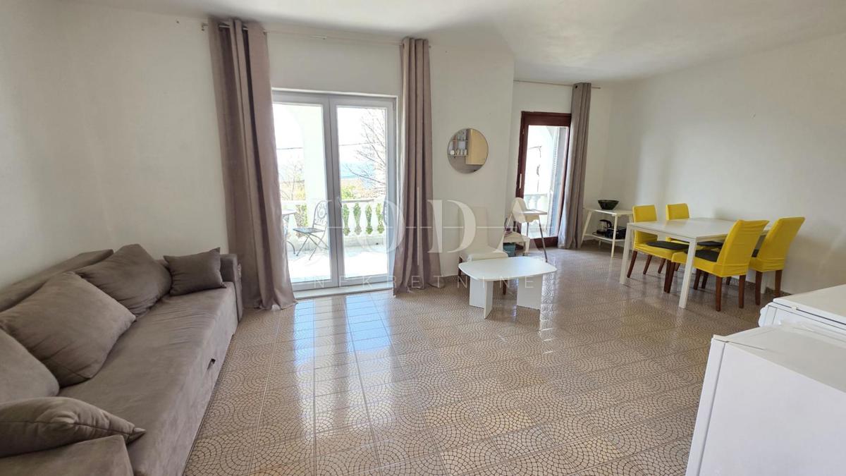 Hiša Smokvica Krmpotska, Novi Vinodolski, 120m2