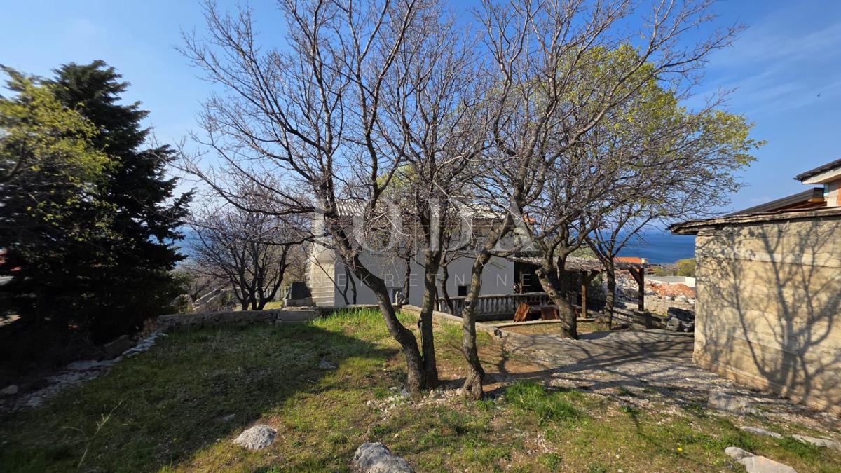 Hiša Smokvica Krmpotska, Novi Vinodolski, 120m2