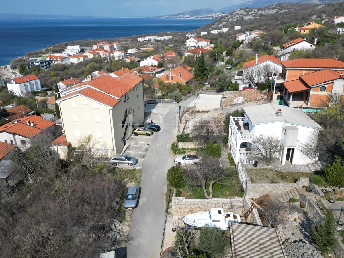 Hiša Smokvica Krmpotska, Novi Vinodolski, 120m2