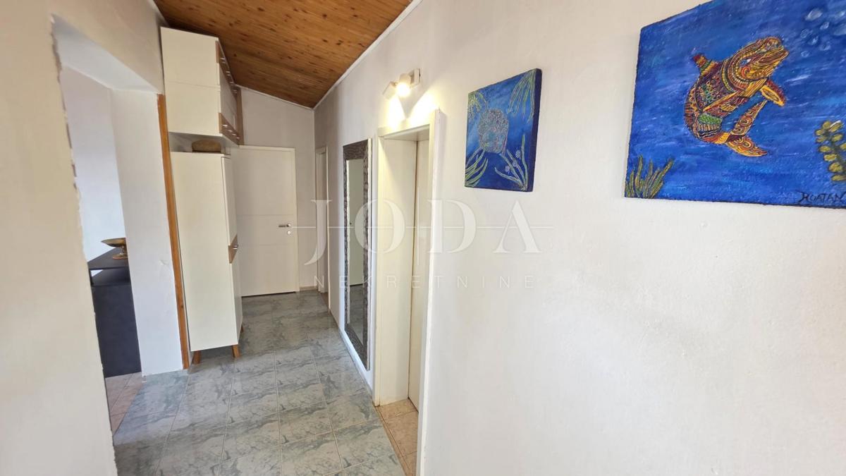 Hiša Smokvica Krmpotska, Novi Vinodolski, 120m2