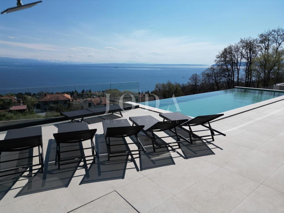 Hiša Lovranska Draga, Lovran, 125m2