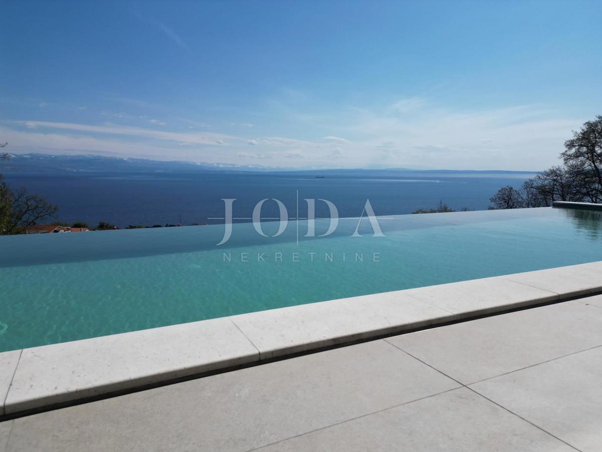 Hiša Lovranska Draga, Lovran, 125m2