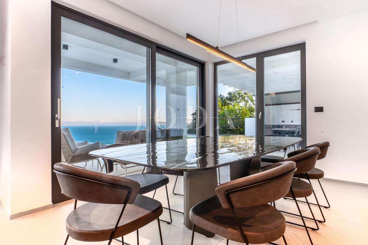 Hiša Lovranska Draga, Lovran, 125m2