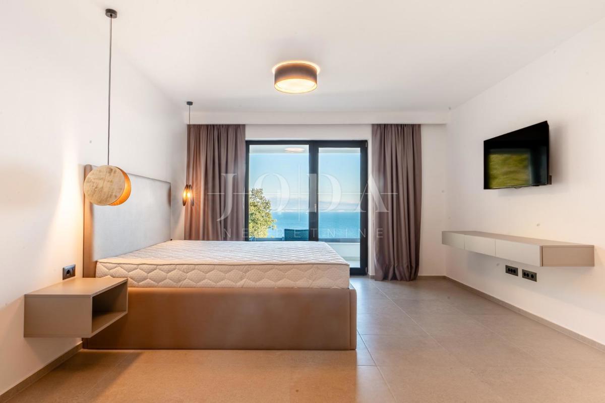 Hiša Lovranska Draga, Lovran, 125m2