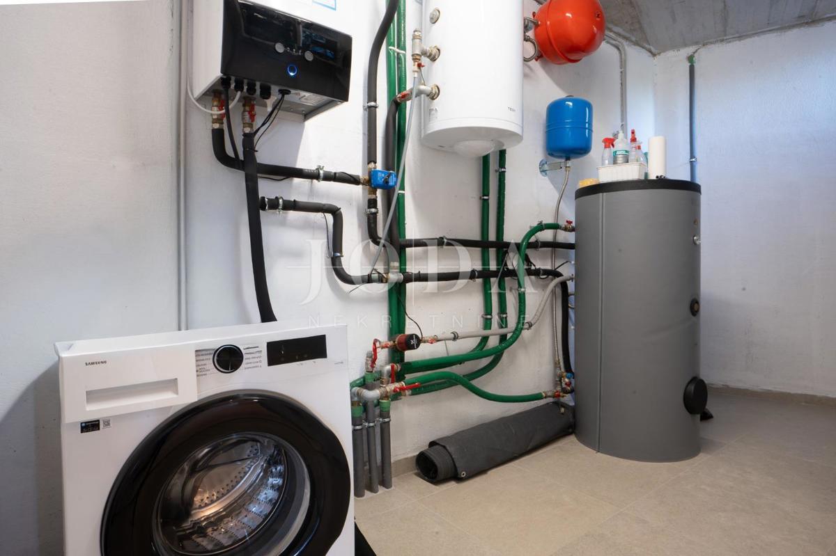 Hiša Lovranska Draga, Lovran, 125m2