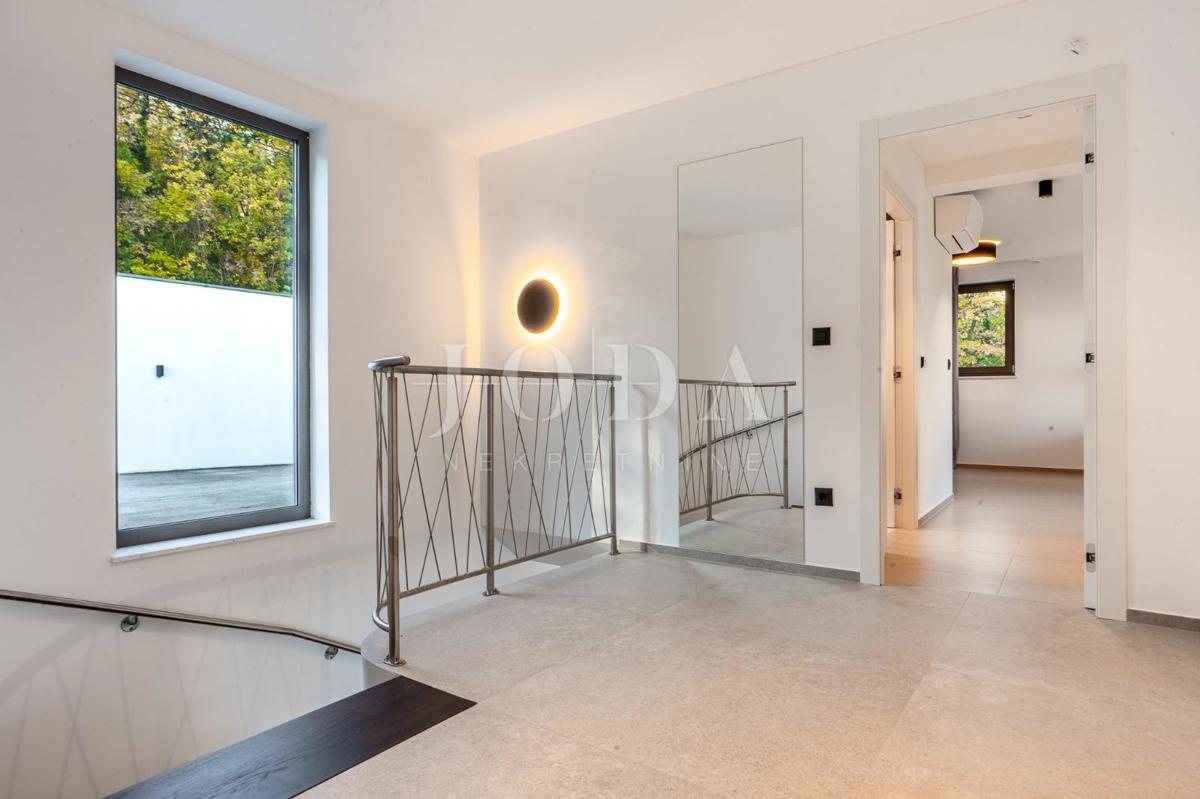 Hiša Lovranska Draga, Lovran, 125m2