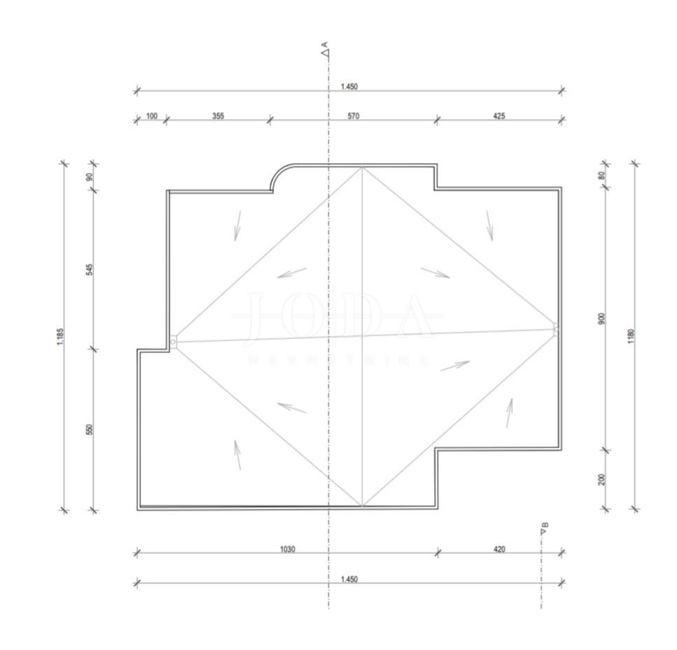 Hiša Lovranska Draga, Lovran, 125m2