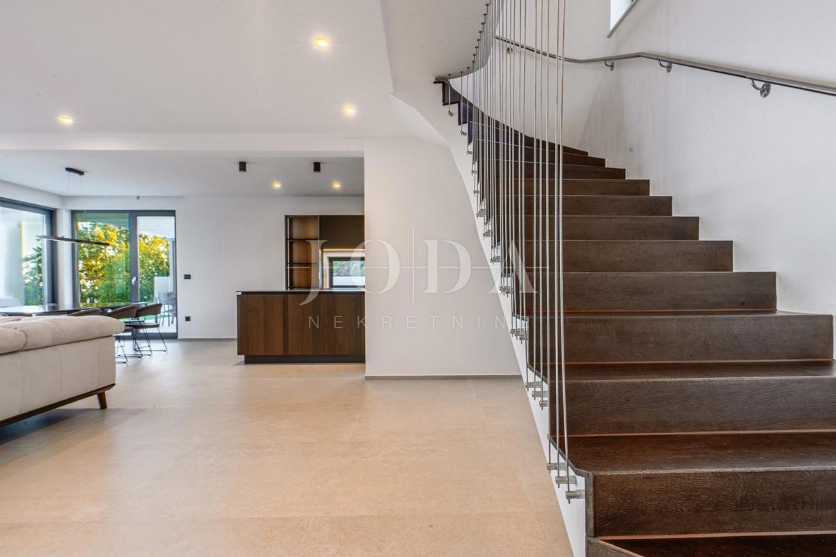 Hiša Lovranska Draga, Lovran, 125m2