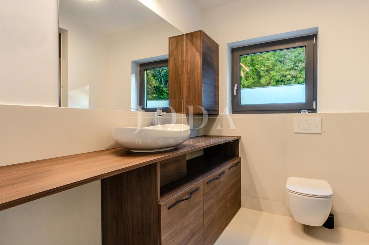 Hiša Lovranska Draga, Lovran, 125m2