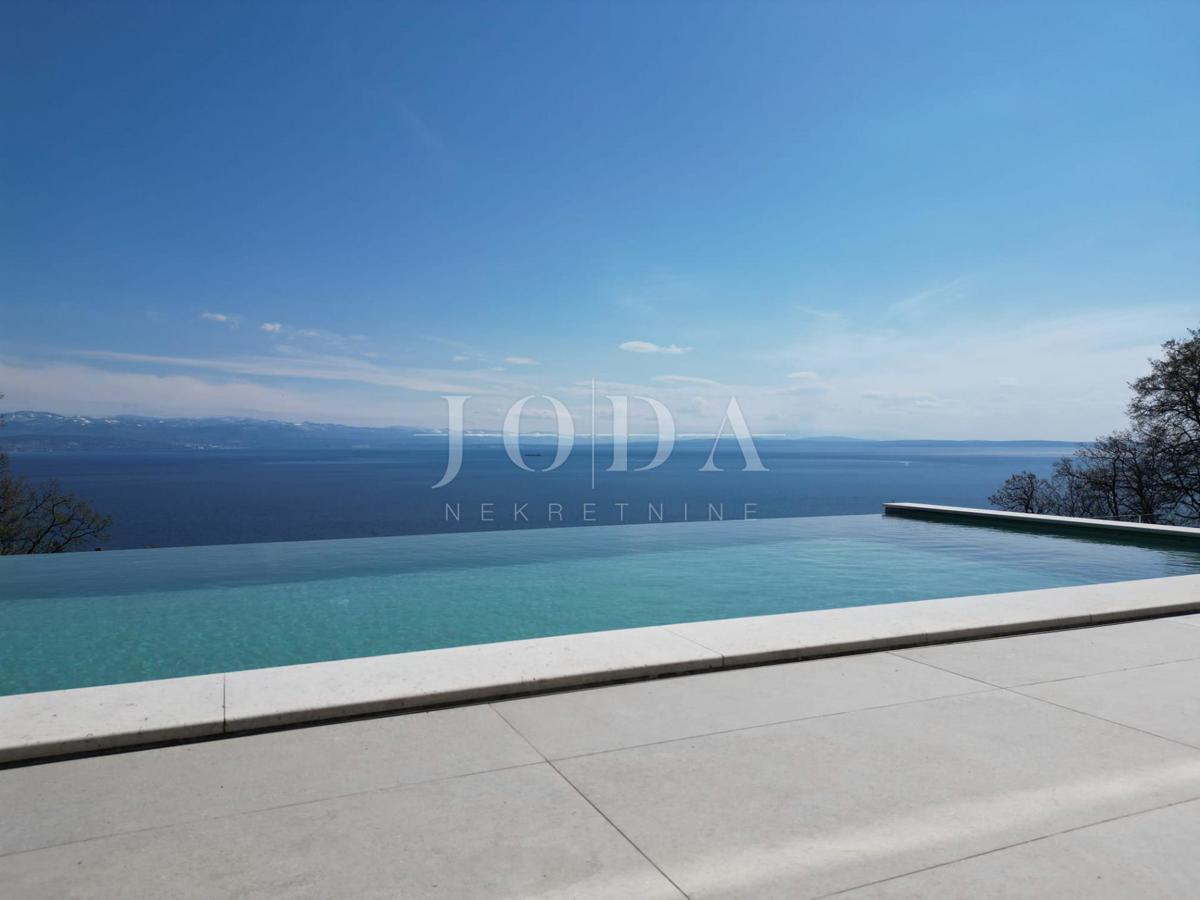 Hiša Lovranska Draga, Lovran, 125m2