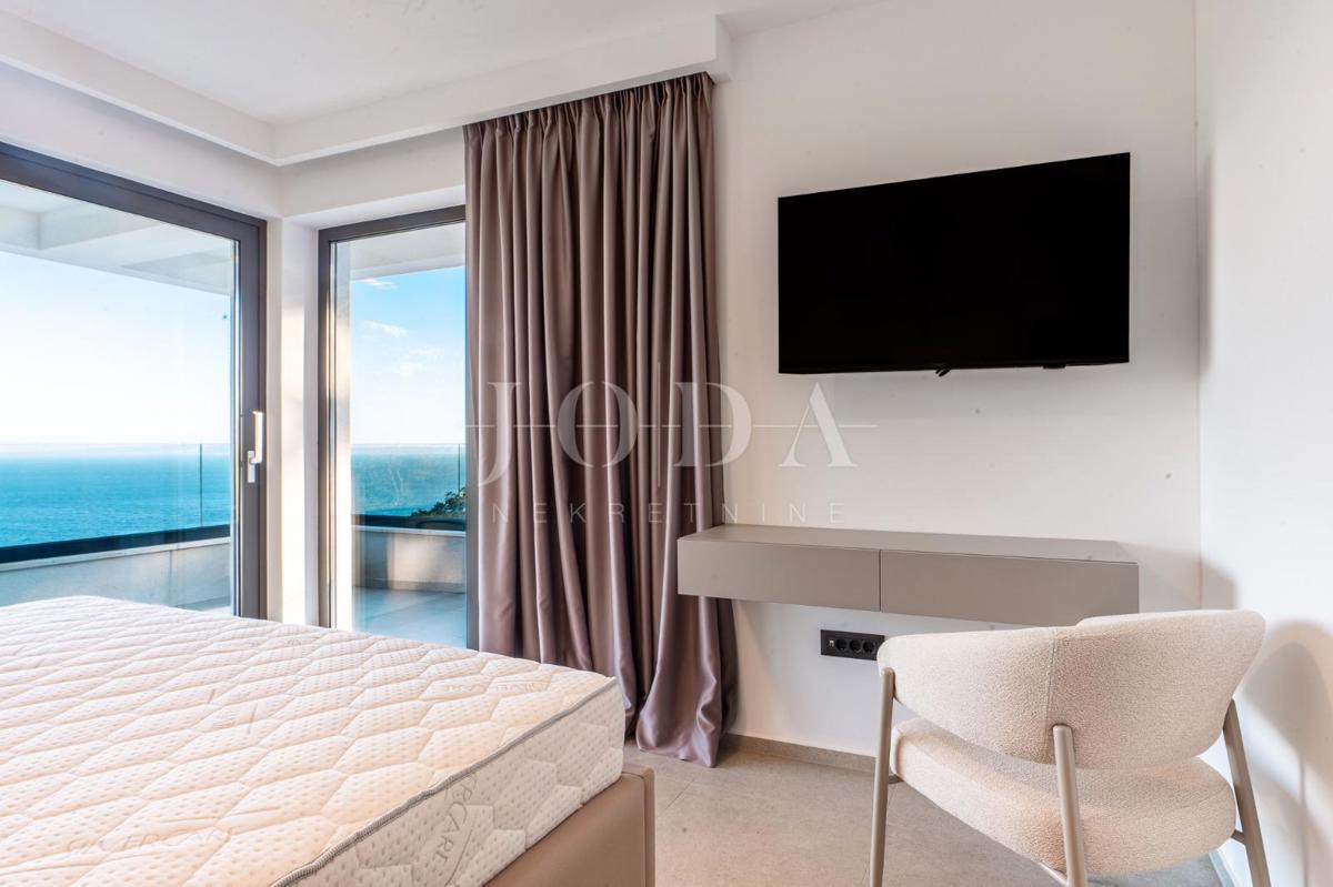 Hiša Lovranska Draga, Lovran, 125m2